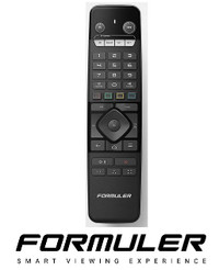 FORMULER Z10/PROMAX REMOTE CONTROL