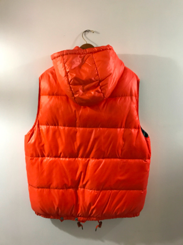 Polo Ralph Lauren Rlpc Ski Club Down Filled Puffer Vest in Men's in Ottawa - Image 3