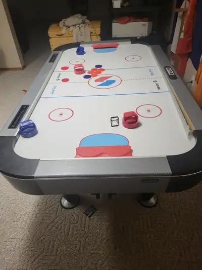 Air Hockey Table, View more