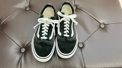 Vans old skool sneakers, View more