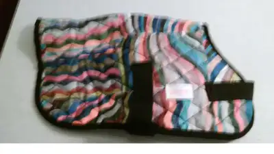 Gorman xs-s dog coat-NEW-2-5 lb., View more