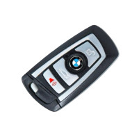 BMW 328i SMART KEY FOB KEYLESS ENTRYREMOTE OEM XDRIVE 2016