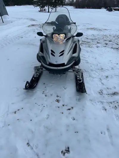 2006 Yamaha VK Professional Call or text 3067427762