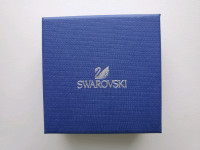 Swarovski Pre Owned Gift Box