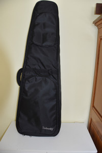 Sadowsky " gig bag "