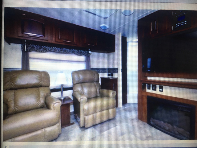 Roulotte a vendre in Travel Trailers & Campers in Sherbrooke - Image 3