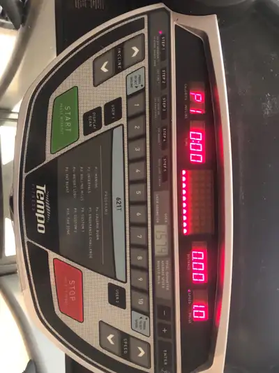 Treadmill, View more