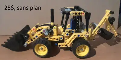 complet sans plan Visitez ma page pour tous les modèles disponibles http://www.bobeggs.ca/ata/DB-LEG...