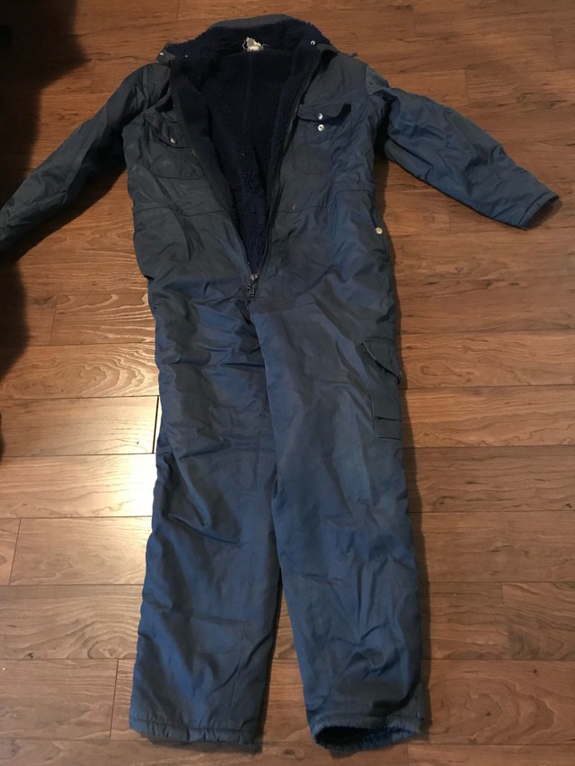 Insulated Helly Hansen Coveralls in Men's in Cape Breton - Image 2