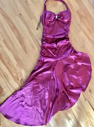Robe de soirée kijiji sale