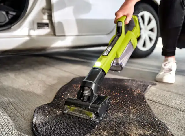 ryobi cordless hand vacuum  in Power Tools in Markham / York Region - Image 6