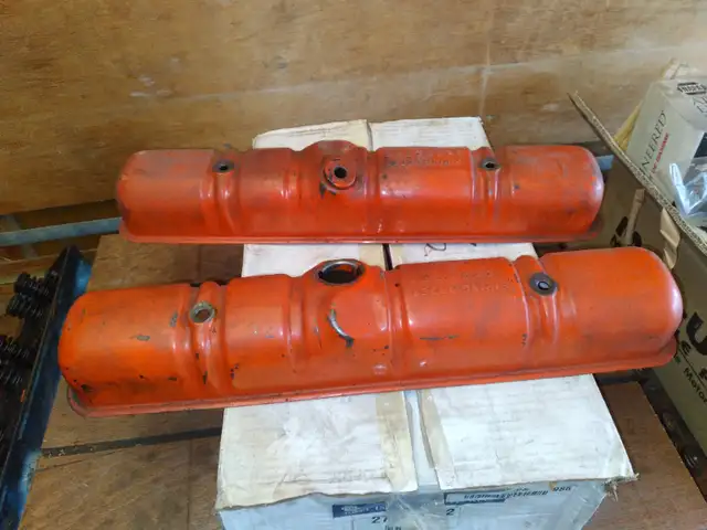 Buick Nailhead engine parts for sale. in Engine & Engine Parts in Markham / York Region - Image 3