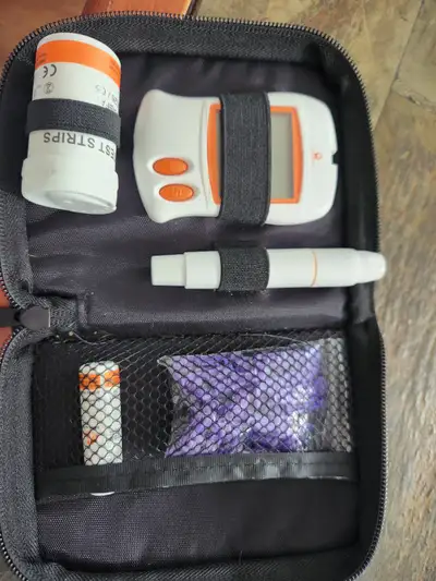 Glucometre pour animaux, View more