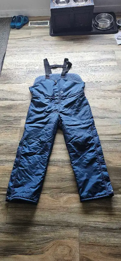 VTG HELLY HANSEN SNOWBIB, View more