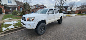 2006 Toyota Tacoma TRD