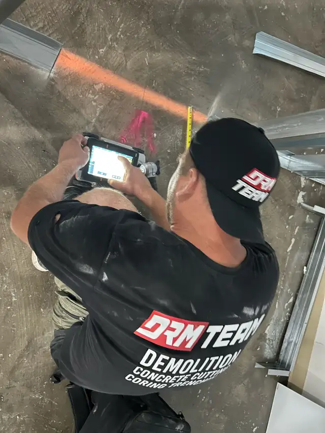 CONCRETE CUTTING & CORING 647-846-4449 in Other in City of Toronto - Image 6