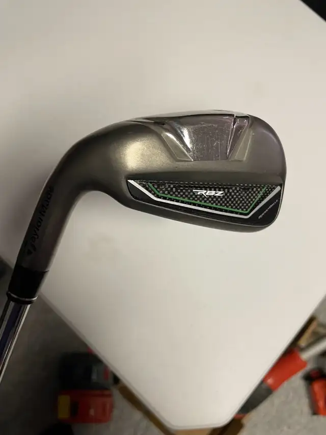 Misc LH Golf Irons Brand Names in Golf in Calgary - Image 5