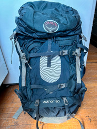 Osprey Aether 60L Backpack