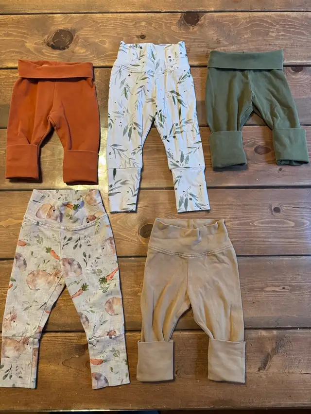 NB to 3 month Capsule Wardrobe in Clothing - 0-3 Months in Winnipeg - Image 5
