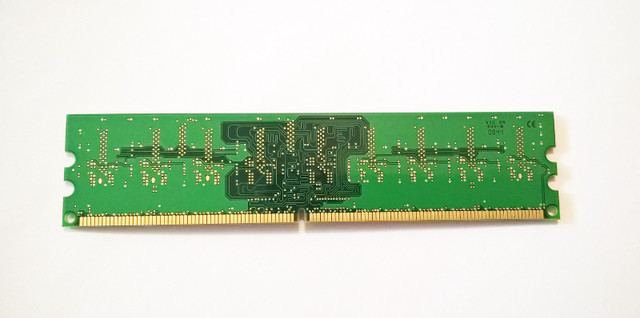 50 pcs Kingston KVR533D2E4/512 Memory Module 512MB 533MHz DDR2 in System Components in Kitchener / Waterloo - Image 4