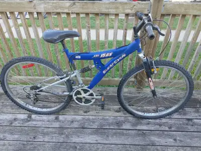 Buy or Sell Used Mountain Bikes in St. Catharines Free Local Classifieds Kijiji