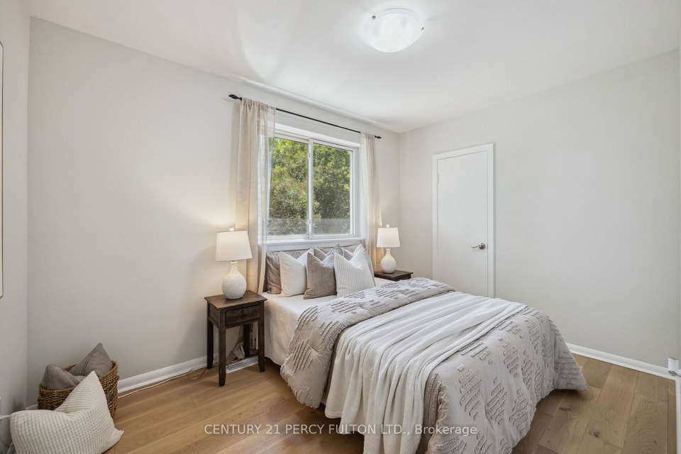 3-Bedroom Home for Rent in Ajax 5
