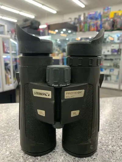 Steiner Predator 10X42 Binoculars , View more