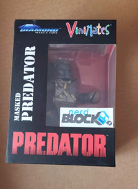 Predator Vinimate Figure - EXCLUSIVE