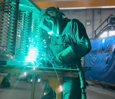 Welder/Fabricator/grease monkey for hire, View more