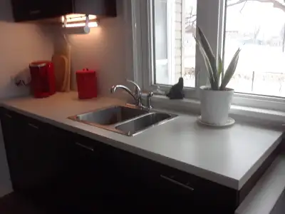Room for Rent August 1