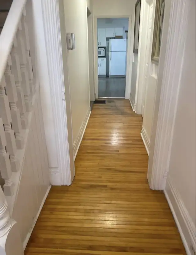 Shared bedroom for rent  in Room Rentals & Roommates in Peterborough - Image 4