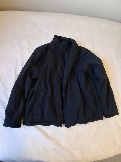 CX2 men snow Jacket XL, View more