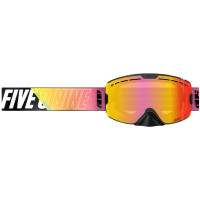 509 Kingpin Dual Lens Snow Goggles Extended Styles Part 2
