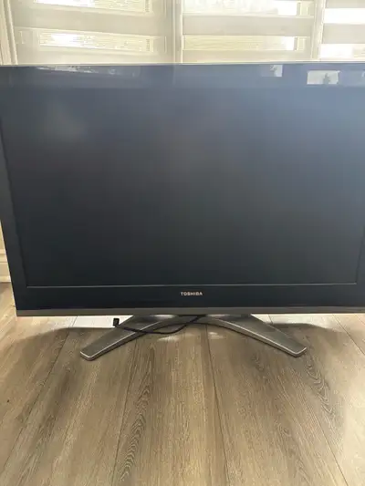 large screen tv(42”), View more