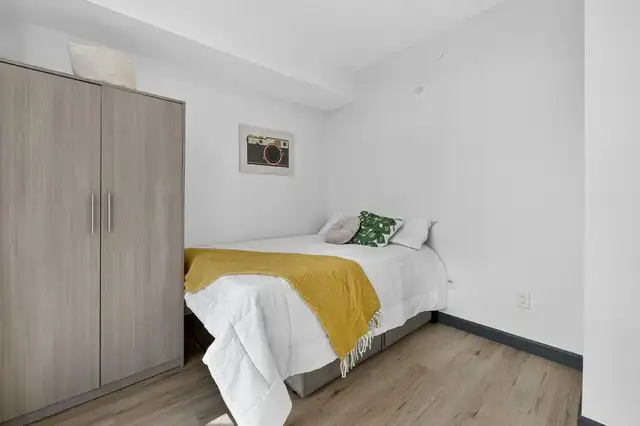 Live Steps from Campus + 2 MONTH'S RENT FREE PROMO! in Long Term Rentals in Kitchener / Waterloo - Image 9