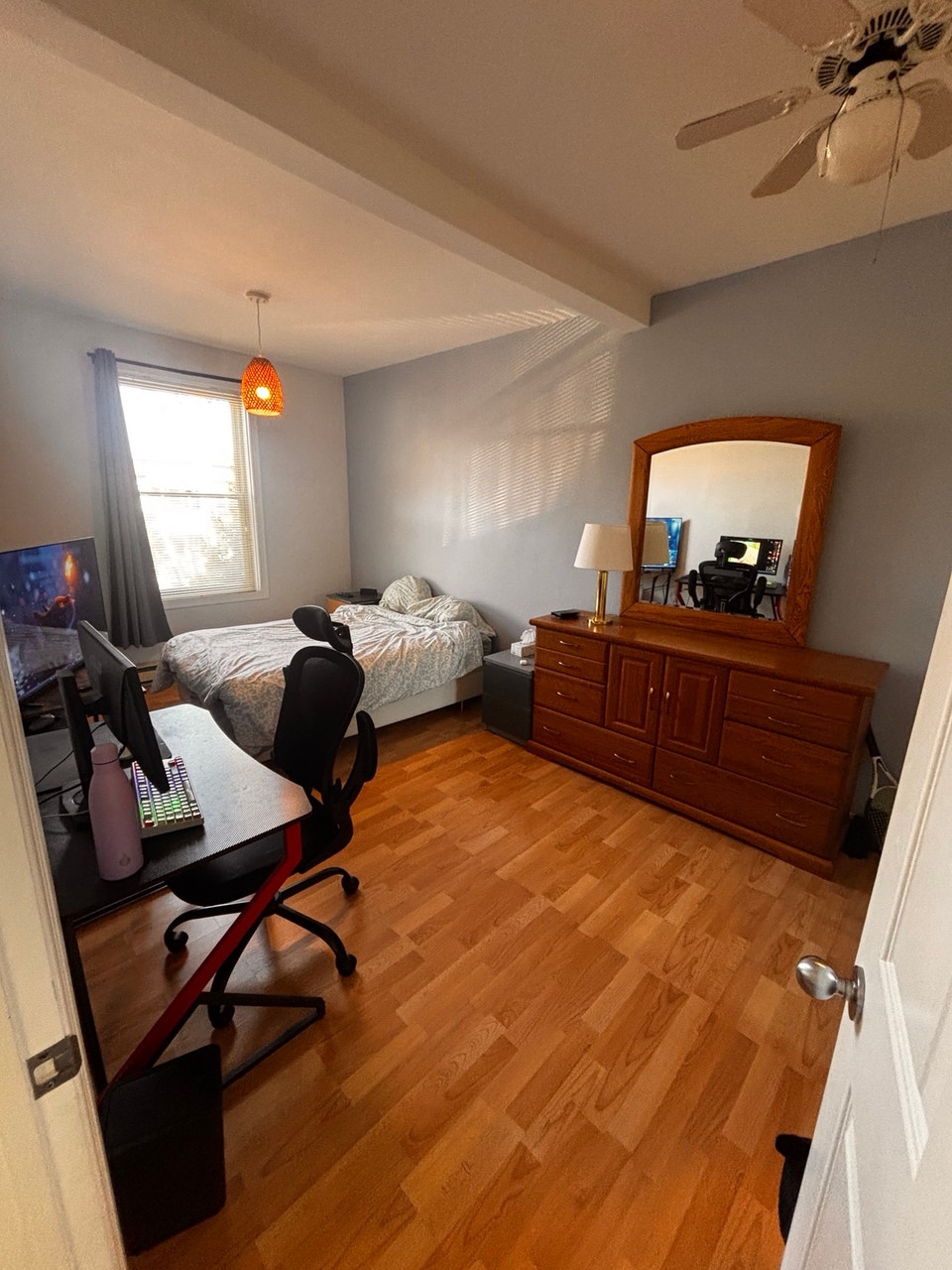 4½ – 2 chambres – PREMIER MOIS 100 % PAYÉ 3