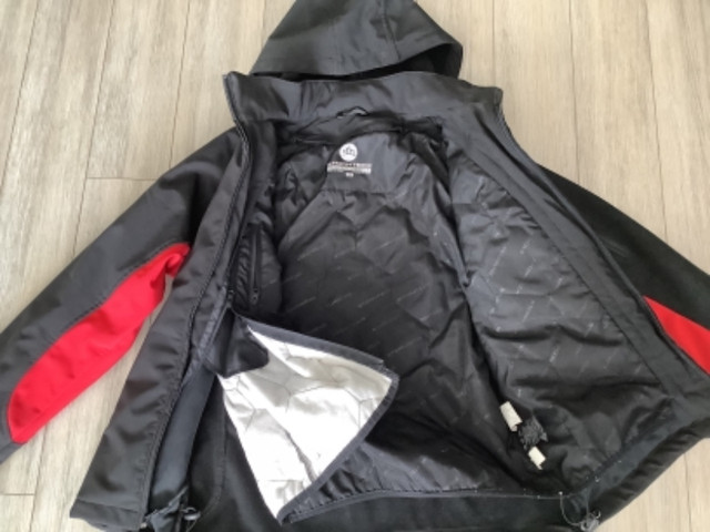 Fire Dragon Taekwondo Jacket in Men's in Medicine Hat - Image 2