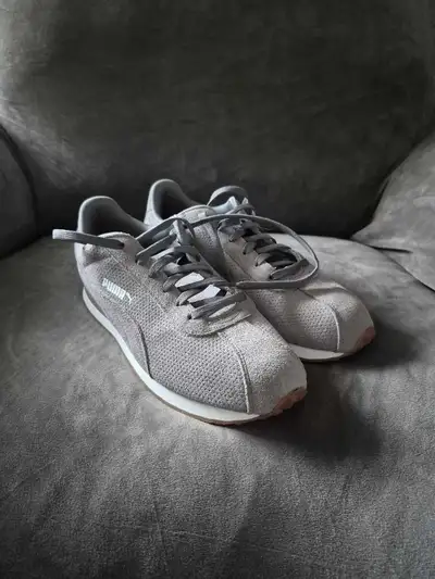 mens pumas size 9.5, View more
