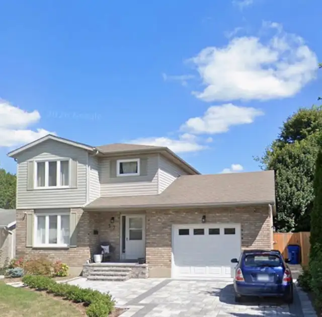 1-Bedroom Basement Apartment – $1,400/Month ALL-INCLUSIVE