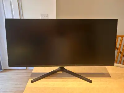 Samsung ViewFinity S5 34” UltraWide WQHD Monitor (100Hz, HDR10), View more
