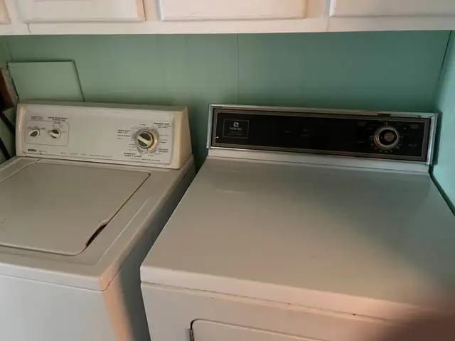 Double Wide Mobile Home For Sale For Removal Only in Houses for Sale in Regina - Image 12