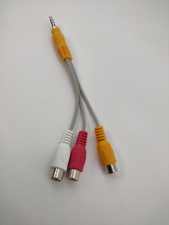Sound cable  in Cables & Connectors in Kitchener / Waterloo