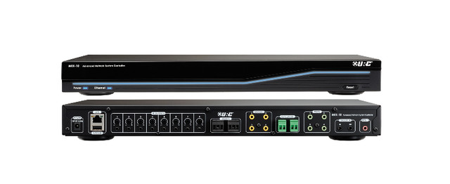 URC MRX-10 ADVANCED NETWORK SYSTEM CONTROLLER in Video & TV Accessories in Mississauga / Peel Region