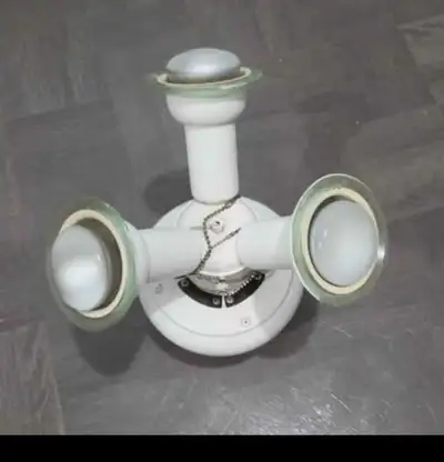 Ceiling fan with lights, View more