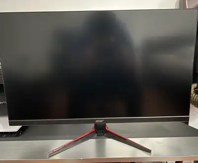 Gaming Monitor, View more