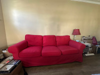 Ektorp Couch Cover - mild damage 