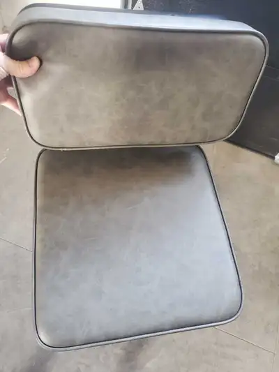 5 Sets ( Seat & Back ) Amisco Seat Cushions, View more