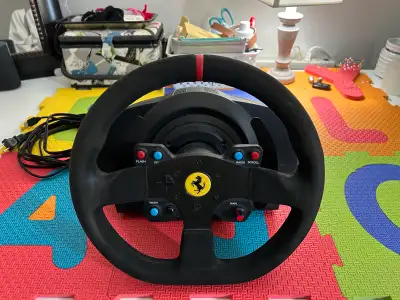 T300 Ferrari Integral Alcantara Edition, View more