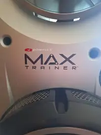 Bowflex M7 MAX Trainer