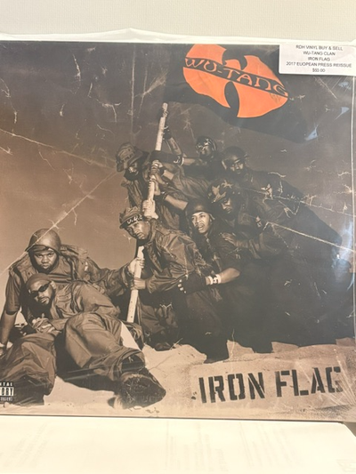 Sale on new sealed vinyl records ending Saturday May 2nd. New sealed vinyl record drop, all new seal...